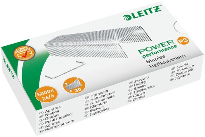 Leitz Heftklammern (5000 x)