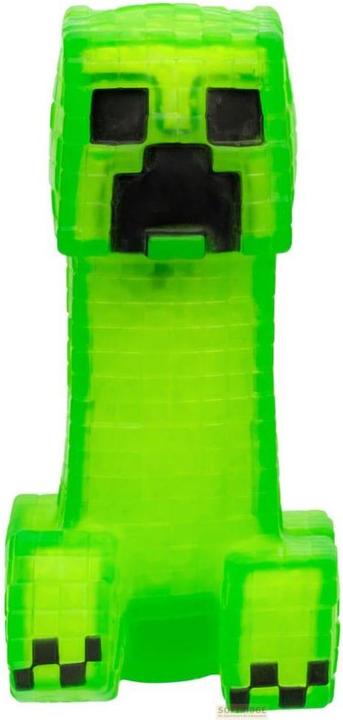 Star Wars Minecraft-Held Creeper