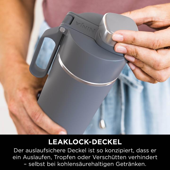 Image du produit Ninja Thirsti (0.53 l)