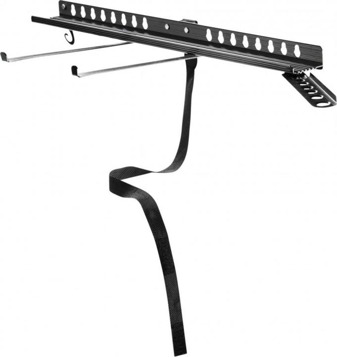 Produktbild Walimex Aluminium-Staffelei 165 cm (18429)