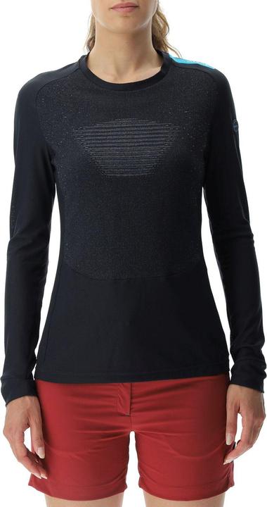 Actual product image UYN Crossover long sleeve shirt (XS)