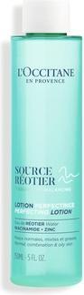 Immagine prodotto L'Occitane Source Reotier Lozione Tonique (Lozione detergente, 150 ml)