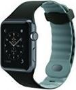 Produktbild Belkin Sports Apple Watch Armband - 42mm Zwart (42 mm)