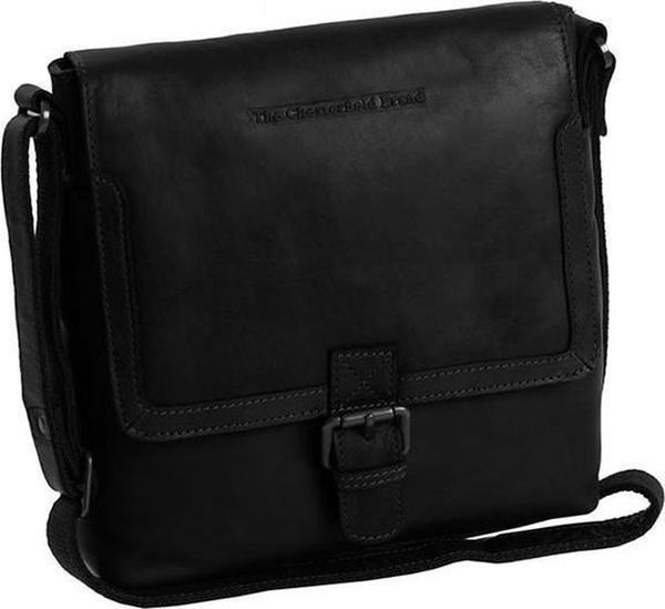 Produktbild Chesterfield Irvine Umhängetasche schwarz