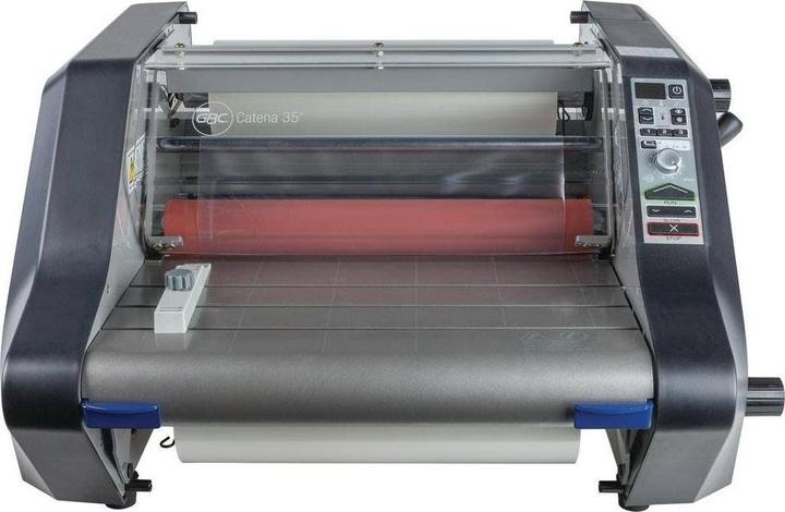 Actual product image GBC Roll Laminator Catena 35 (250 µm, A3)