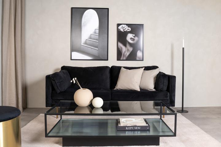 Produktbild Furniture Fashion Maglehem (130 x 60 x 38 cm)