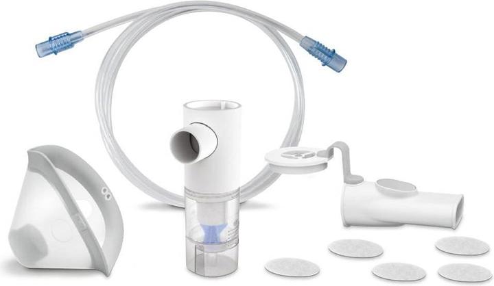 Omron Inhaler Accessories for Inhaler C28P