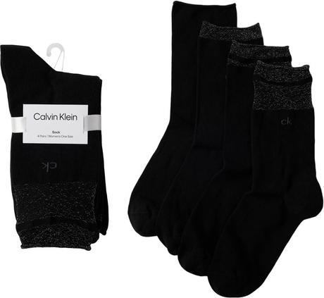 Produktbild Calvin Klein Socken 4 Paar (37 - 41)