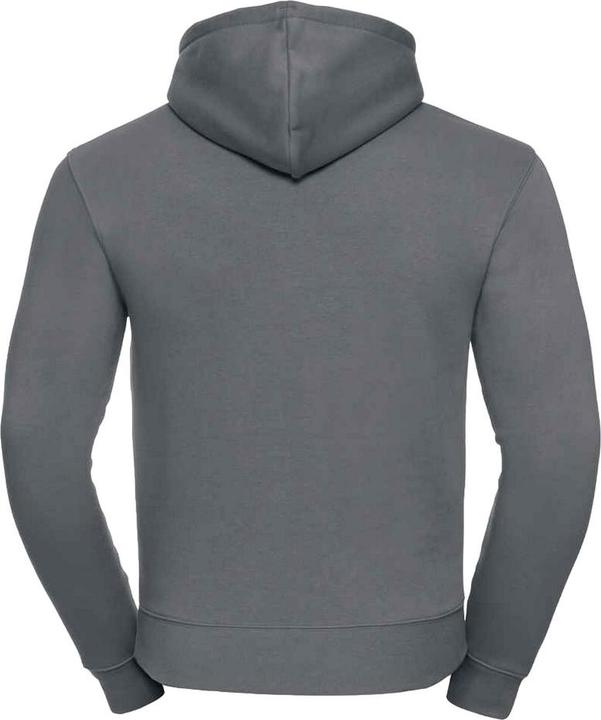 Actual product image Russell Mens Authentic Hoodie (3XL)