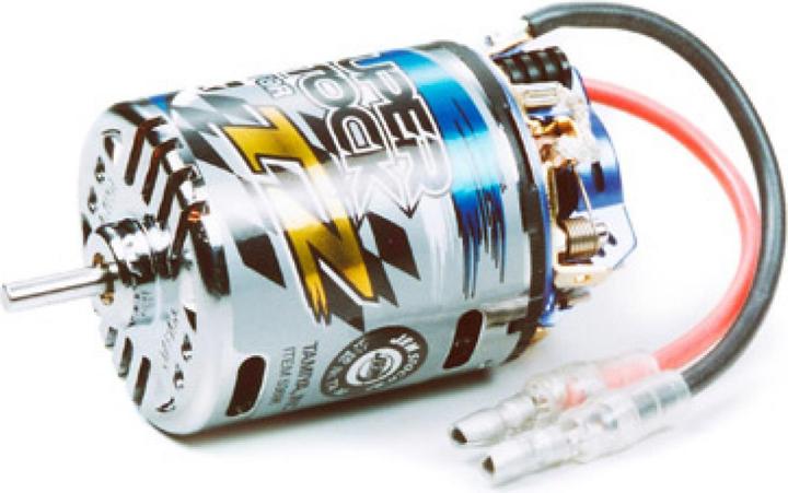 Immagine prodotto Tamiya Super Stock M