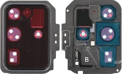 Productafbeelding Samsung Camera Deco voor G988B Galaxy S20 Ultra - kosmisch grijs