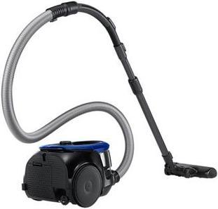 Actual product image Samsung VC07M2110SB Bagless