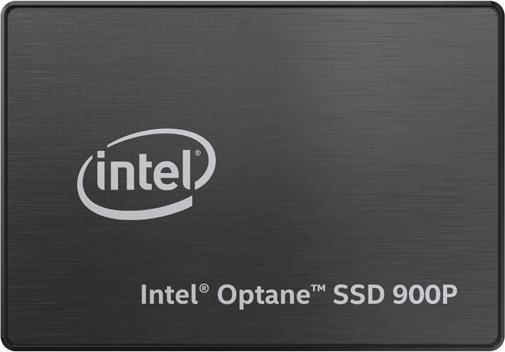 Produktbild Intel Optane 900p (280 GB, 2.5")