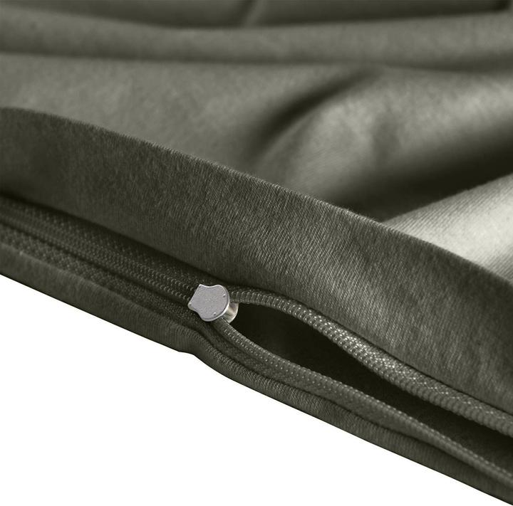 Produktbild Traumschlaf Basic Single Jersey Kissenbezug (Kopfkissenbezug, 40 x 80 cm)