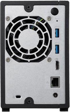 Image du produit Asustor AS-3202 (0 TB)