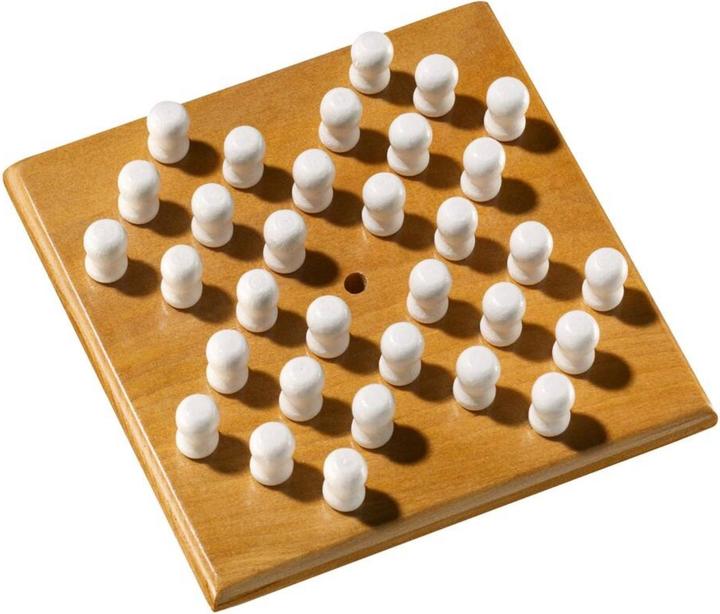 Produktbild Schmidt Spiele Solitaire (Deutsch)