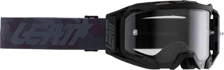 Produktbild Leatt Goggle Velocity 5.5 (Camo, Anthracite, Black, Camo, Anthrazit, Black)