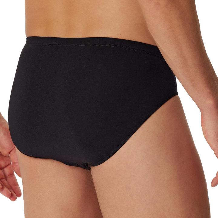Image du produit Schiesser Slip Casual Confortable à porter (XXL, paquet de 6)