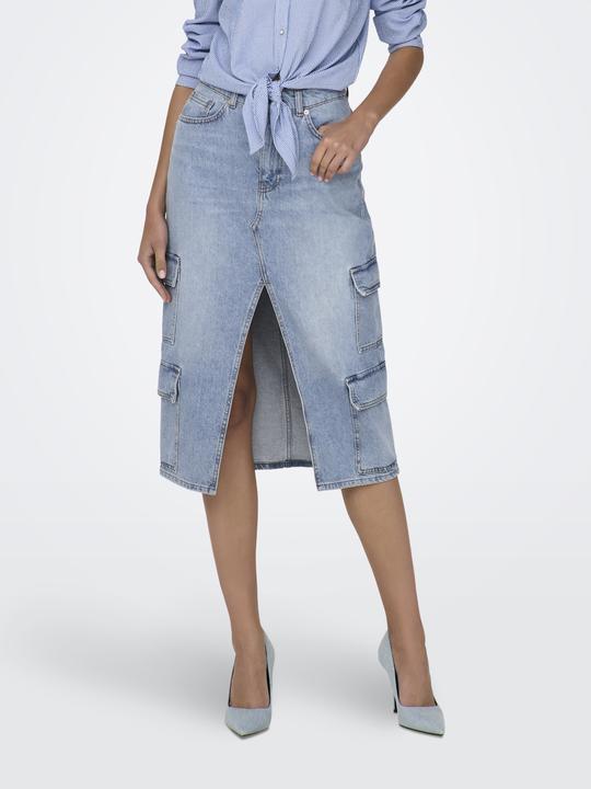Produktbild Only Jeansrock ONLPOSEY (S)