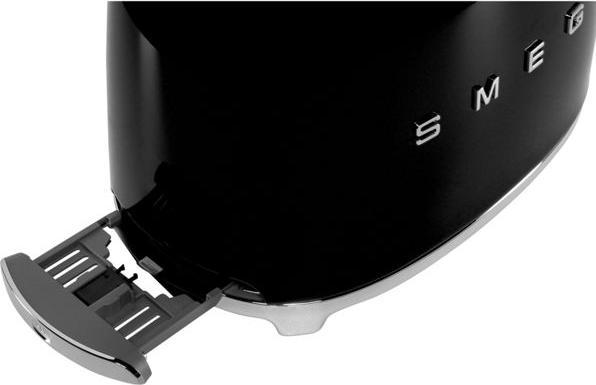 Produktbild Smeg 50's Style Kompakt