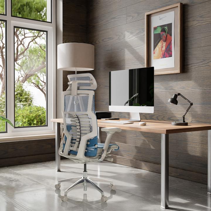 Produktbild Hjh Office Dynafit Ii G