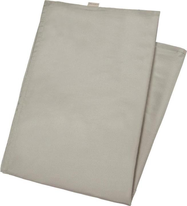 Produktbild Sterntaler Schlafdecke Safari Grau (100 x 70 cm)