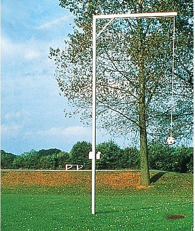 Produktbild Sport-Thieme Kopfball-Übungsanlage