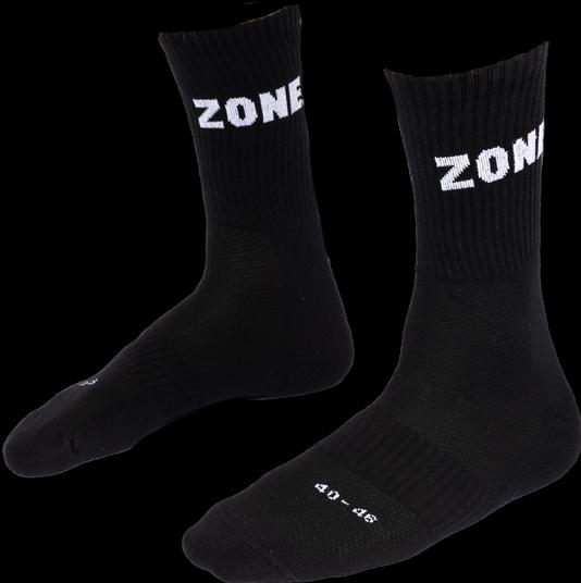 Actual product image Zone Socken CLUB (31, 32, 33, 34, 35)