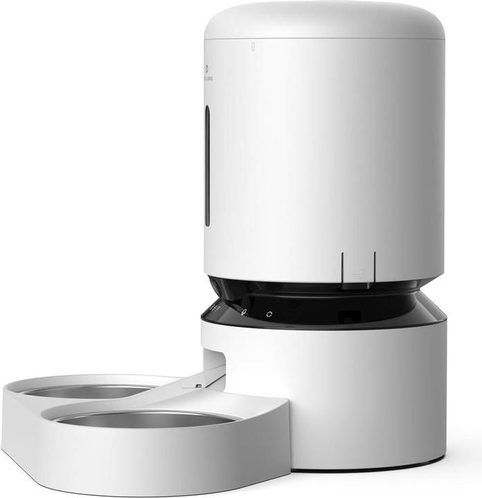 Petlibro Camera Dual Food Tray (5 l)