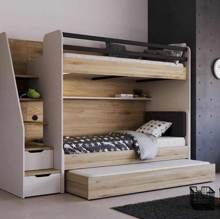 Produktbild Almila True (90 x 200 cm)