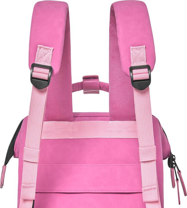 Actual product image Cabaia Rucksack / Backpack Adventurer Vegan Nubuck Small (12 l)