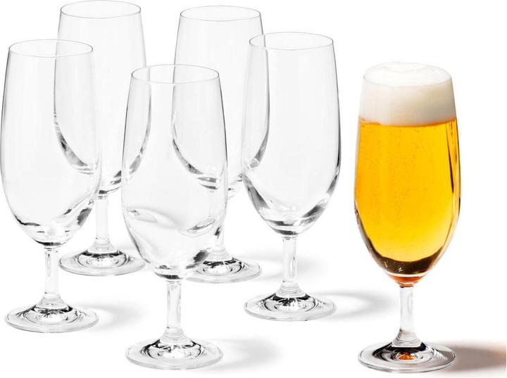 Image du produit Leonardo Quotidiennement (0.36 l, 6 x)