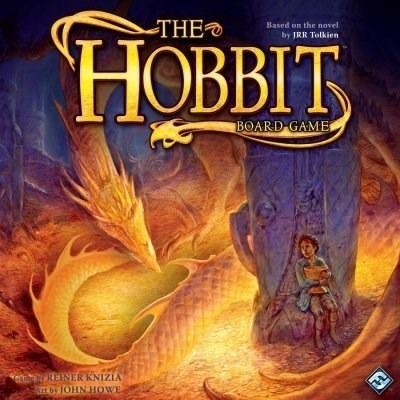 Immagine prodotto Giochi uniti Lo Hobbit - Ed. Italiana