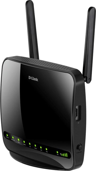 Image du produit D-Link Pwr-953