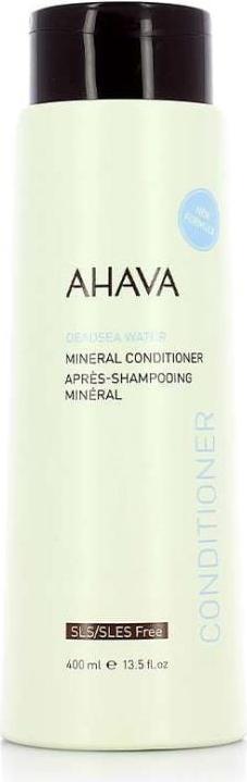Produktbild Ahava Deadsea Water Mineral Conditioner (400 ml)