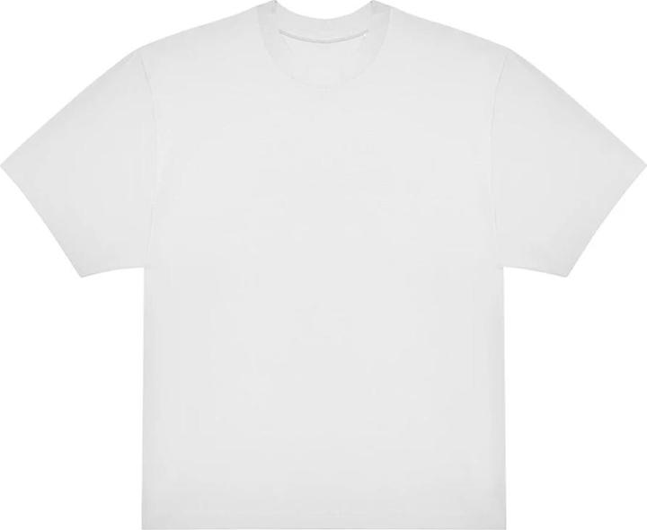 B&C #E220 TShirt (M)