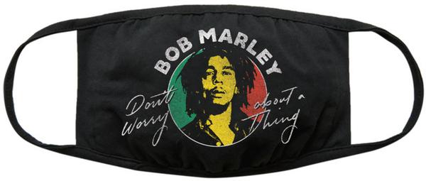 Produktbild Rock Off Don't Worry Face Mask