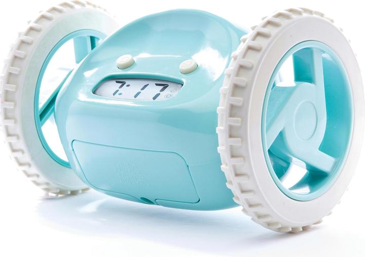 Image du produit Clocky le réveil en fuite