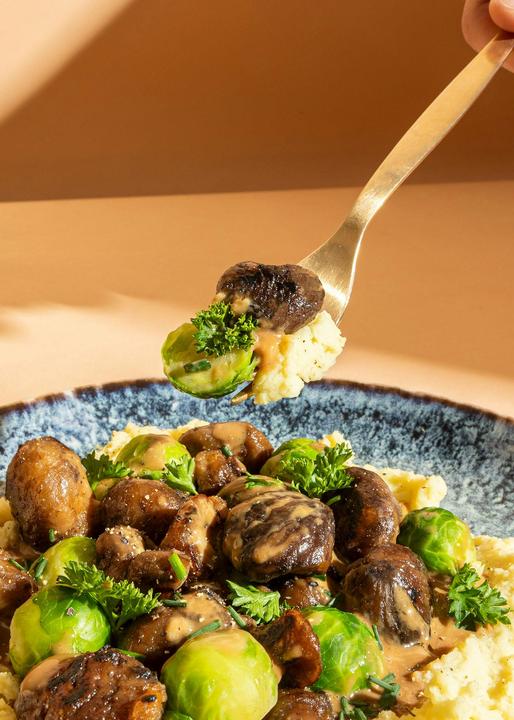 Image du produit KoRo Marrons pelés et cuits (7000 g)