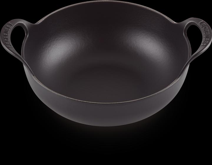 Actual product image Le Creuset Balti Dish (24 cm, Pot, Cast iron)