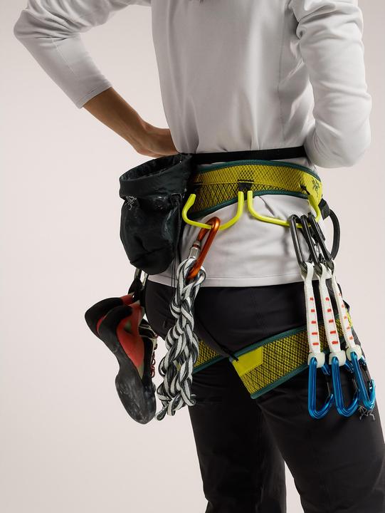 Actual product image Arc'teryx Skaha (XS)