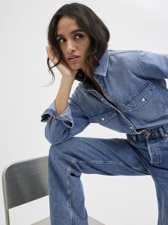 Immagine prodotto JJXX JXSeville C5037 - Jeans a taglio vivo (W31/L32)