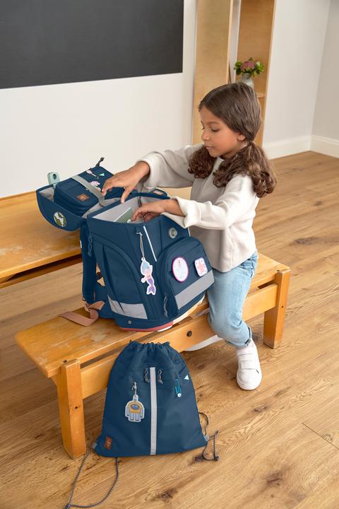 Produktbild Lässig Boxy Unique (21 l)