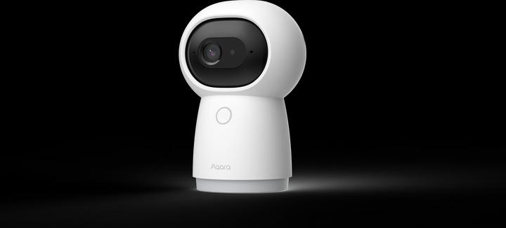 Produktbild Aqara Hub G3 (2304 x 1296 Pixels)