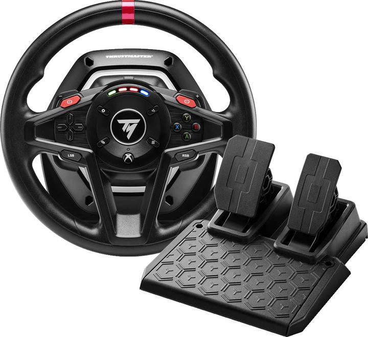 Immagine prodotto Thrustmaster Pacchetto cambio T128 (PC, Xbox One X, Xbox Series X, Xbox One S, Xbox Serie S)