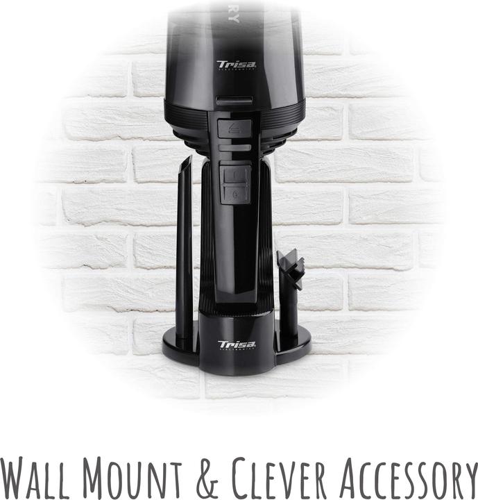 Image du produit Trisa Quick Clean Classic T8542