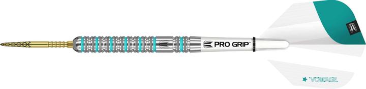 Actual product image Target Steeldarts Rob Cross Gen 2 SP (23 g)