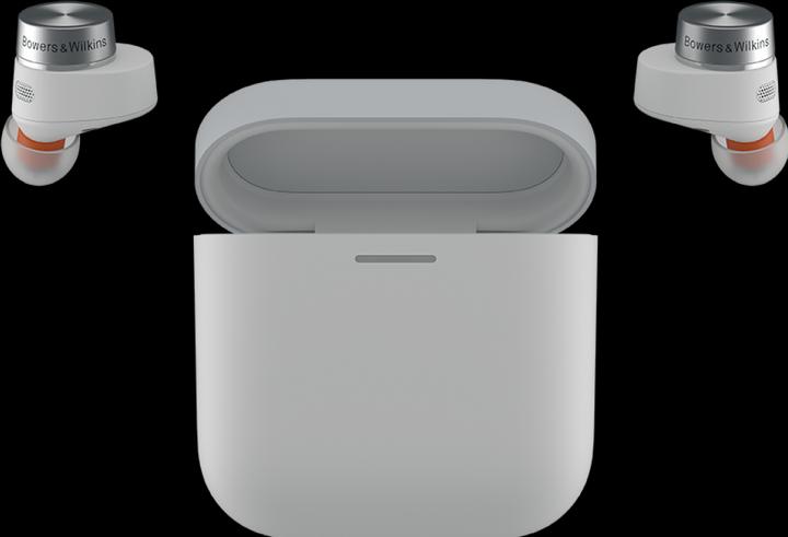 Immagine prodotto Bowers & Wilkins Pi5 S2 (ANC, 5 h, Senza fili)