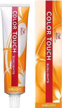 Actual product image Wella Color Touch Sunlights 0/18 Hair Colour ash pearl 60ml (0, 18)