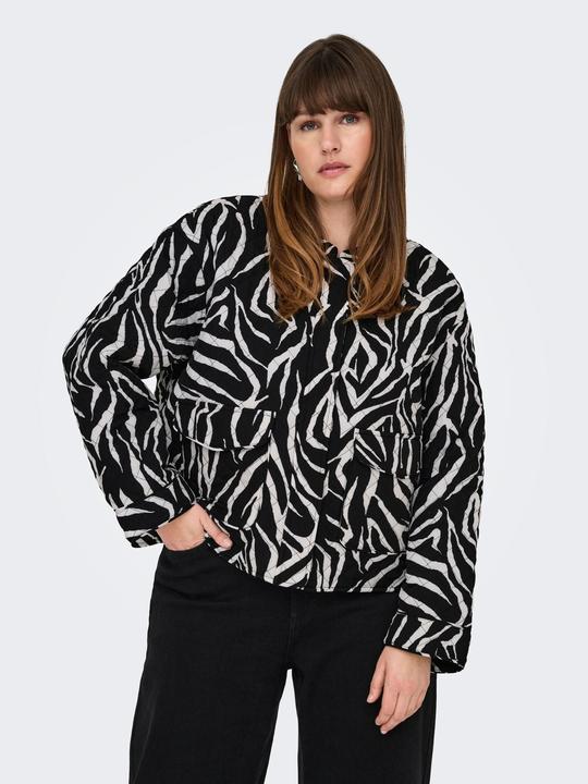 Produktbild Only CARHALLIE Steppjacke Steppjacke (S)